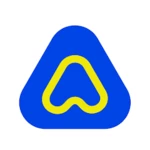 astrapay android application logo